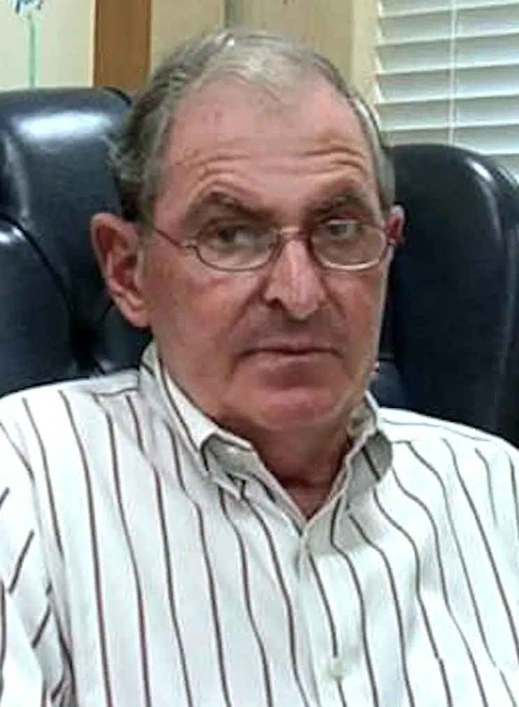 David L. Goodstein