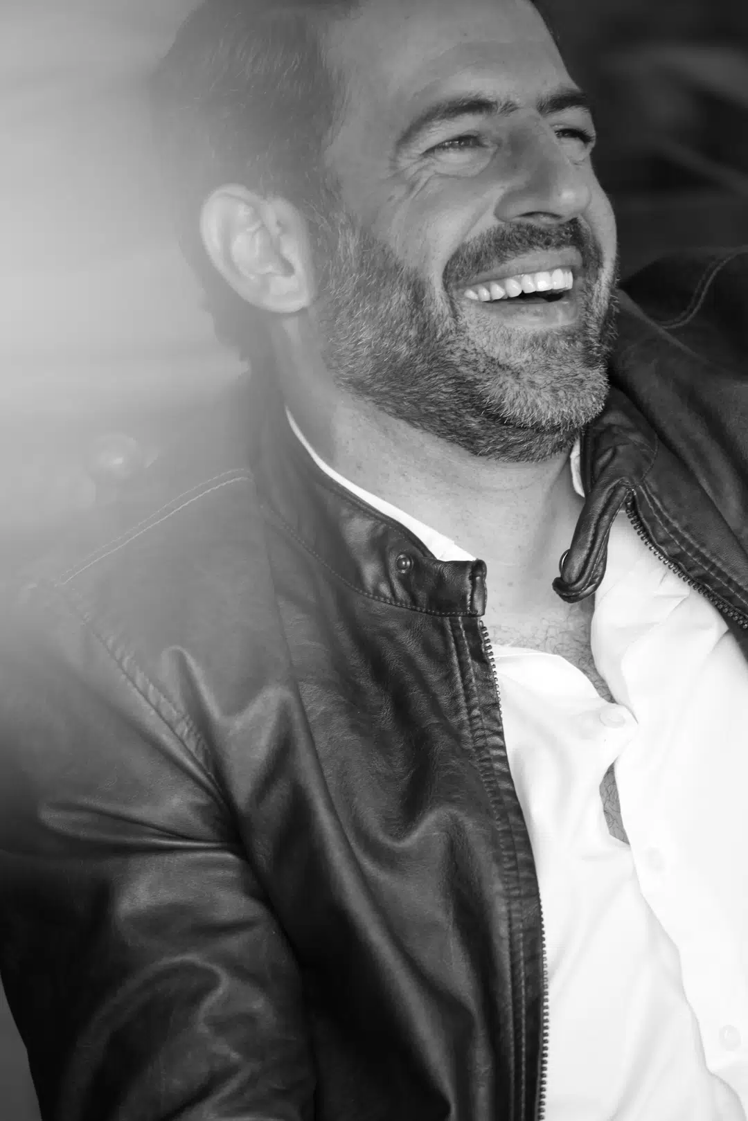 Ruben Zamora