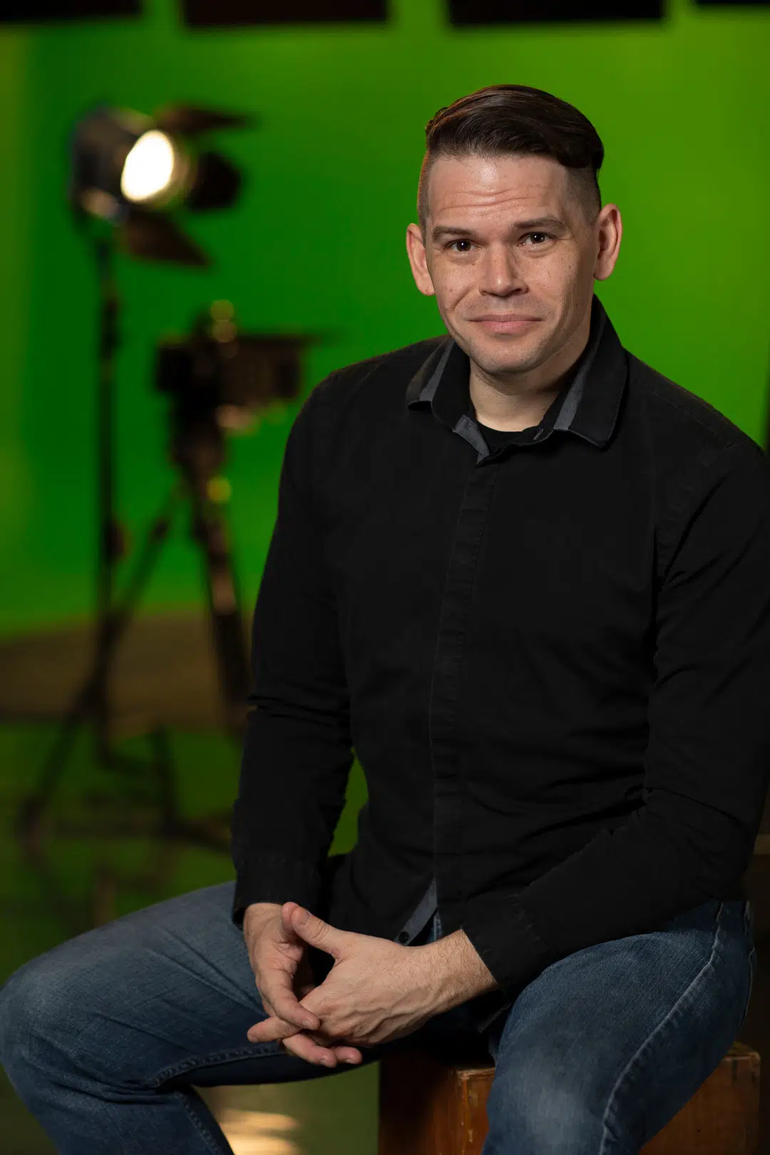 Jeremiah Baumbach