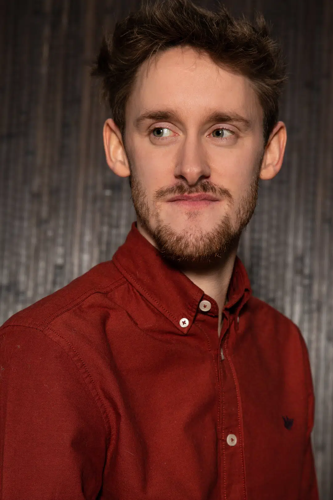 Nick Golterman