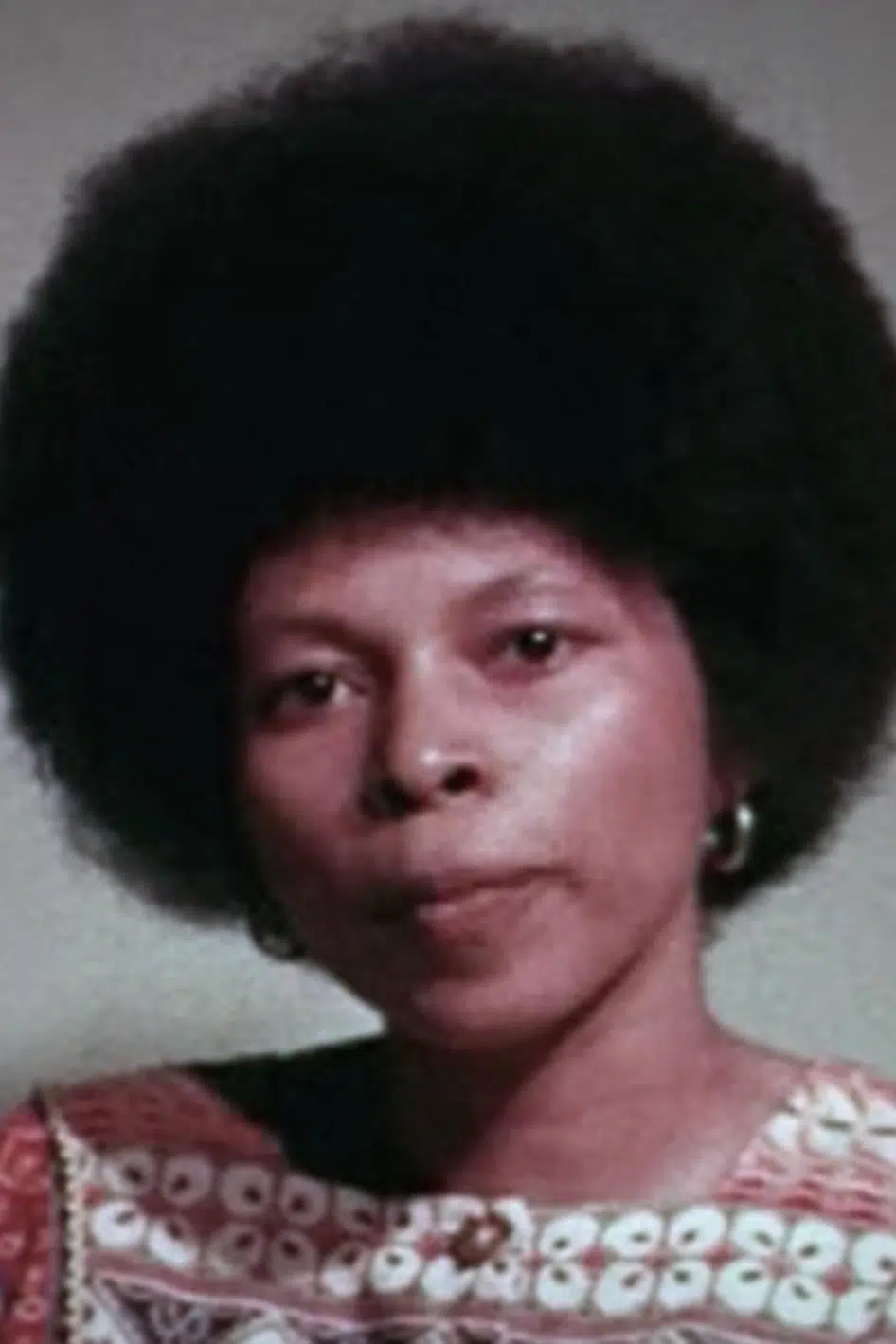 Assata Shakur
