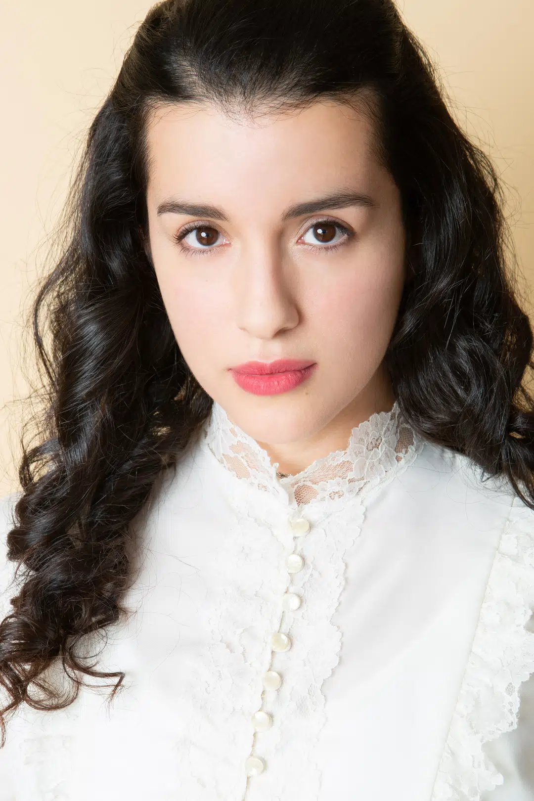 Angelica Briones