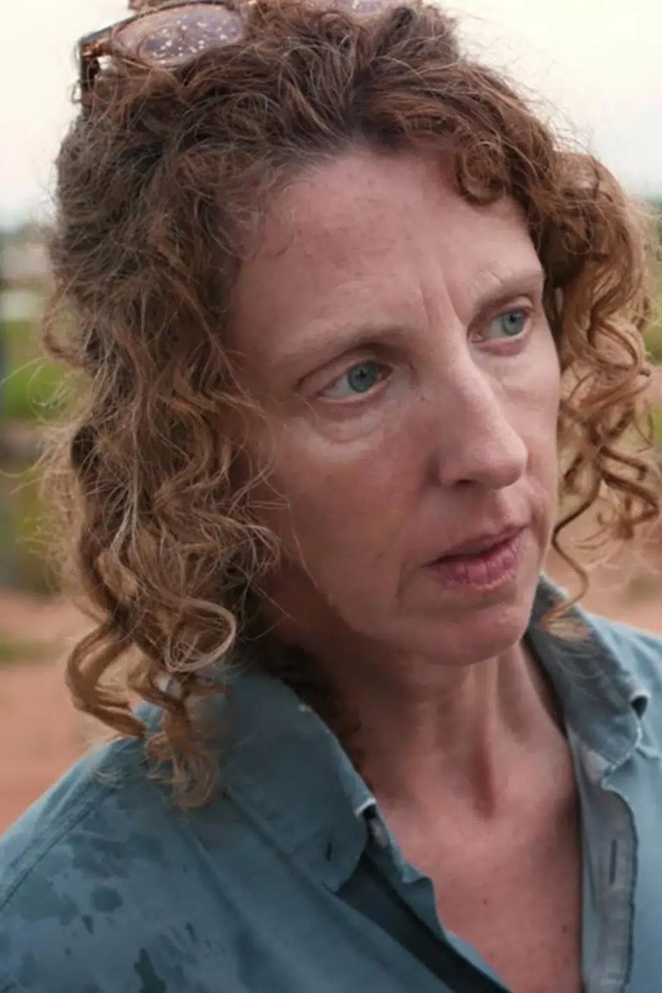 Dionne Searcey