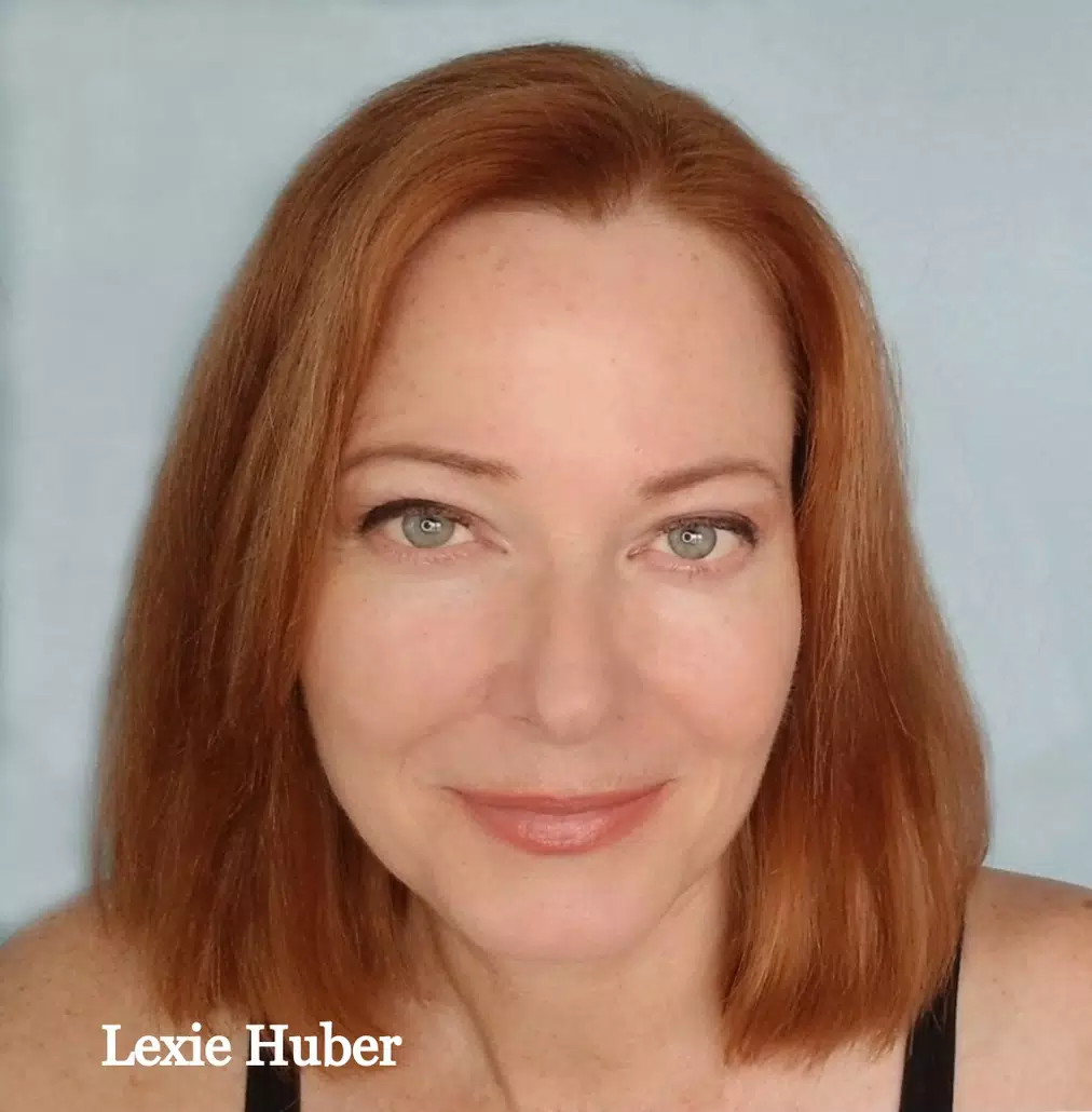 Lexie Huber