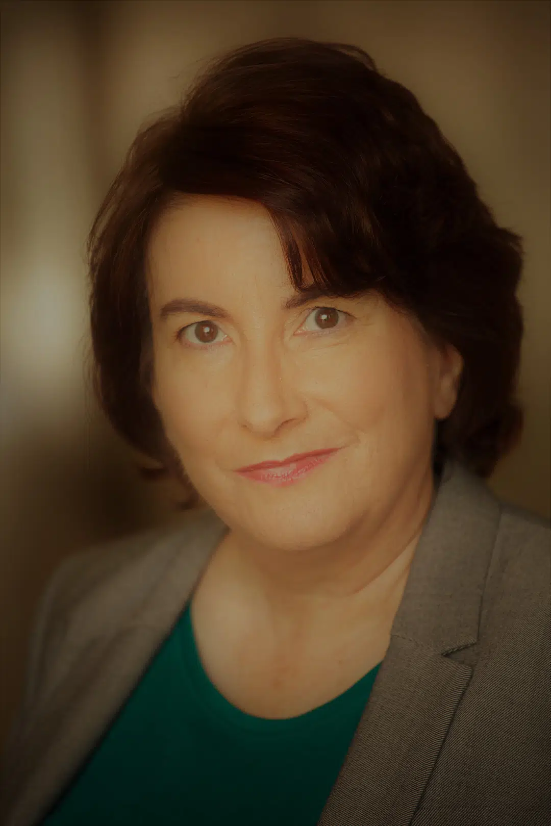 Mary Benedict