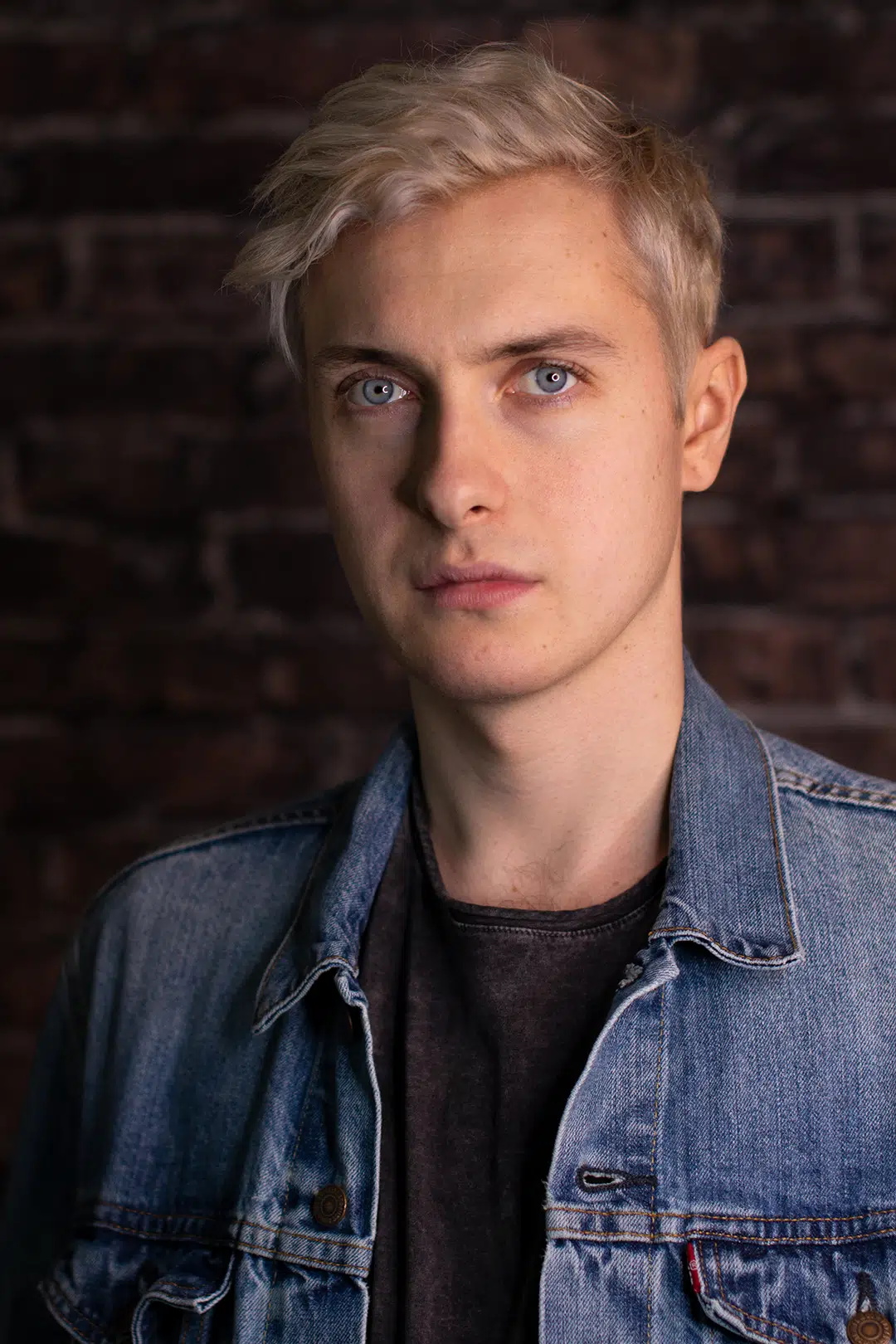 Dylen Michael Guiry