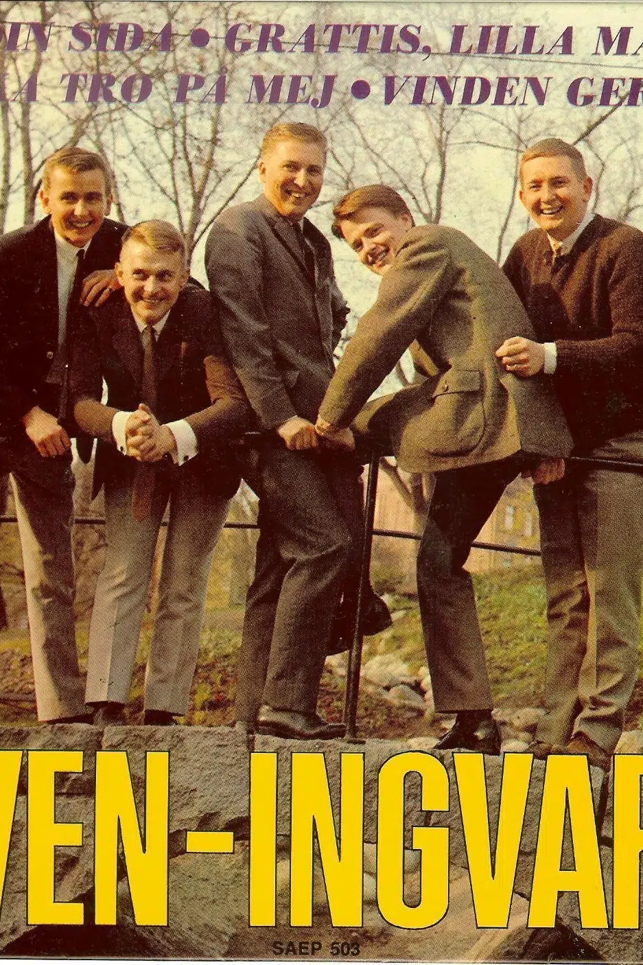 Sven-Ingvars