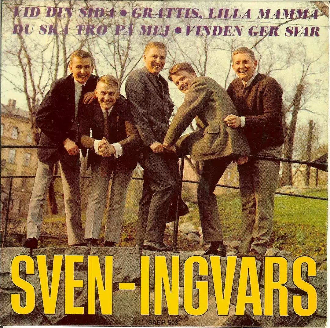 Sven-Ingvars