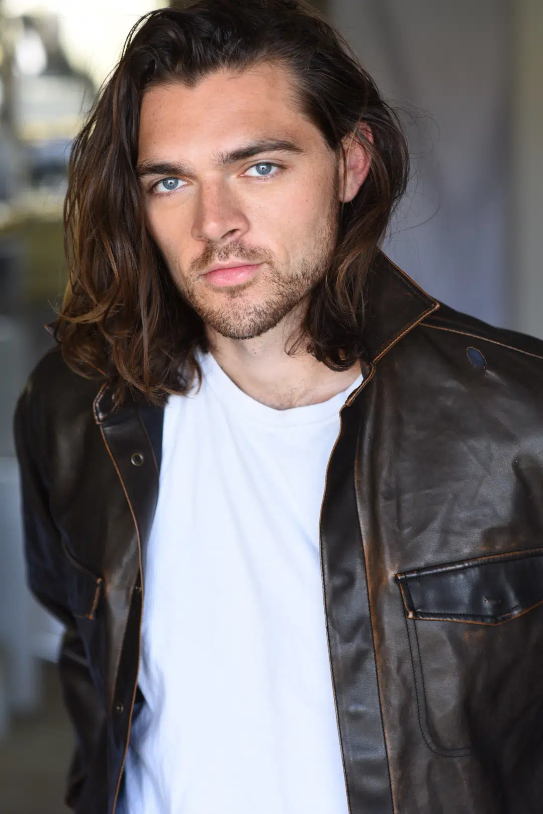 Anthony Jan Potter