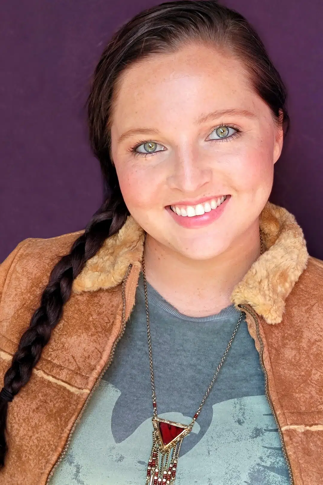 Caitlin Alana Burke