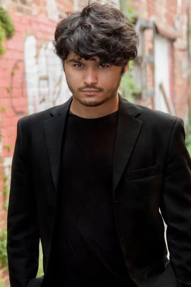 Anthony Caban