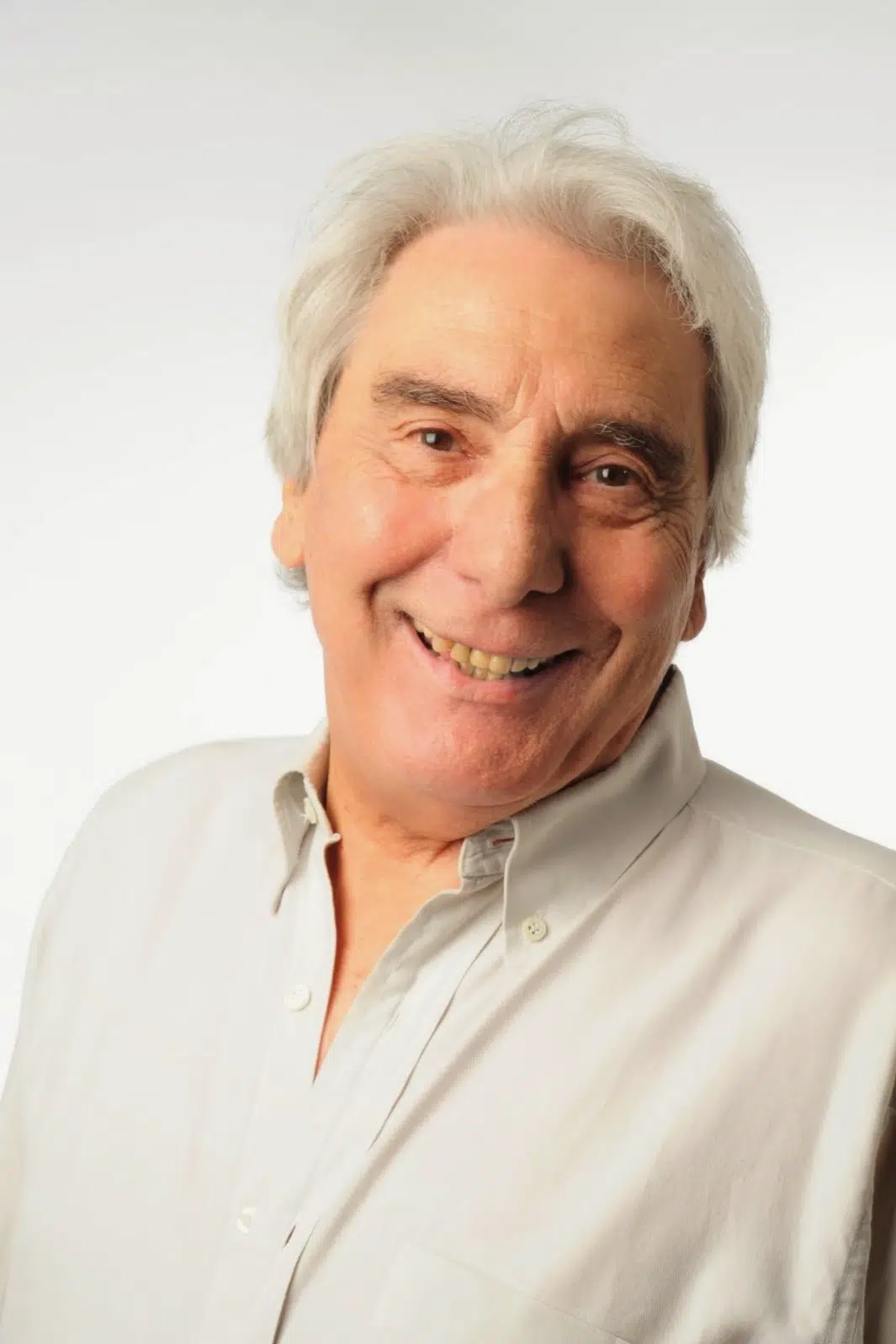 Claudio García Satur