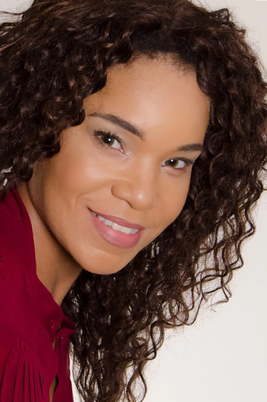 Veronica M. Rice