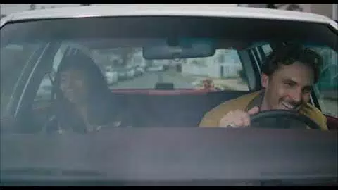 ARRAY's LINGUA FRANCA