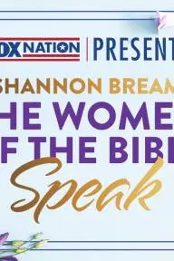 Women of the Bible Speak_peliplat