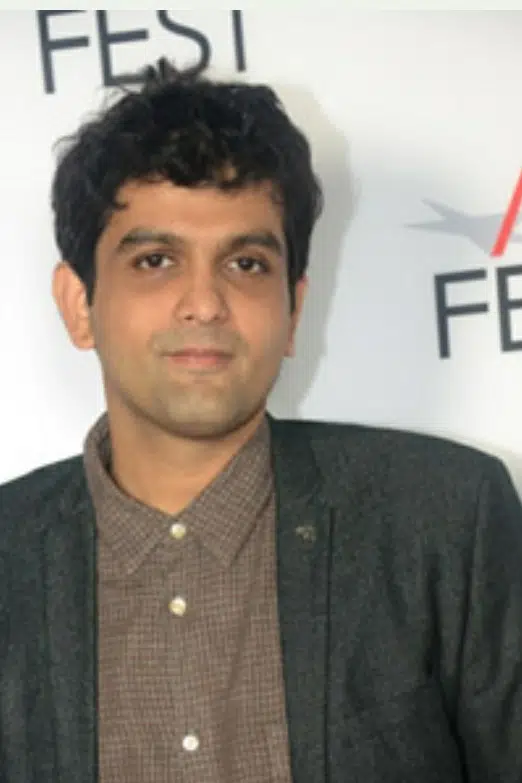 Amit Masurkar