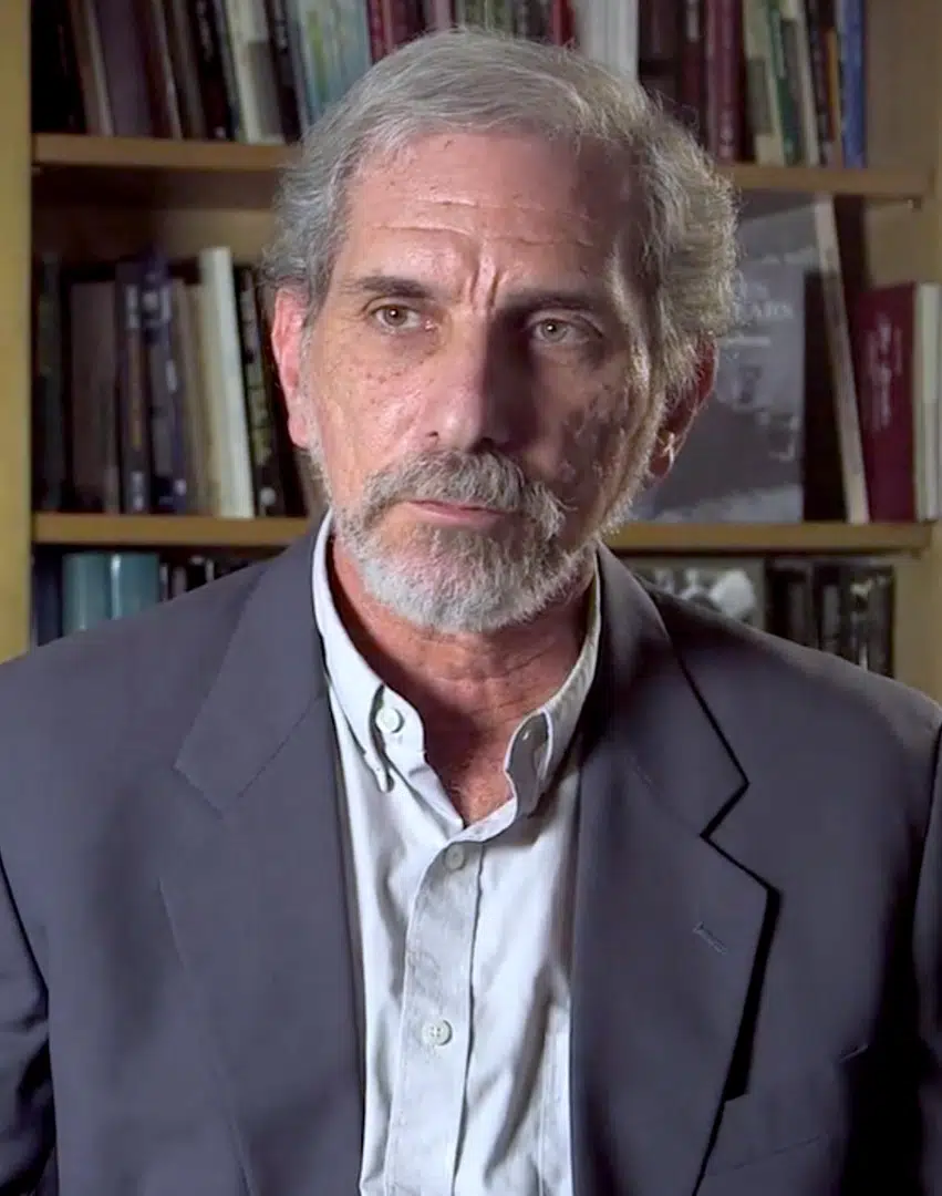 David Silberklang
