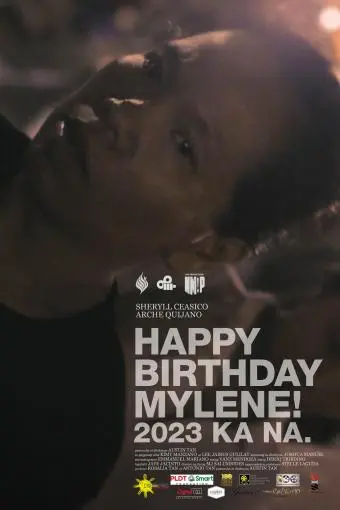 Happy Birthday Mylene! 2023 ka na._peliplat