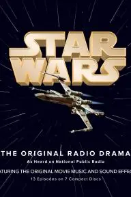 Star Wars: The Original Radio Drama_peliplat