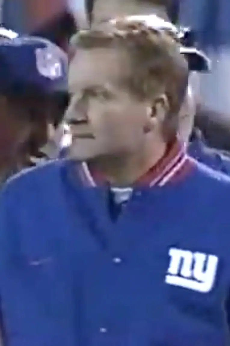 Jim Fassel