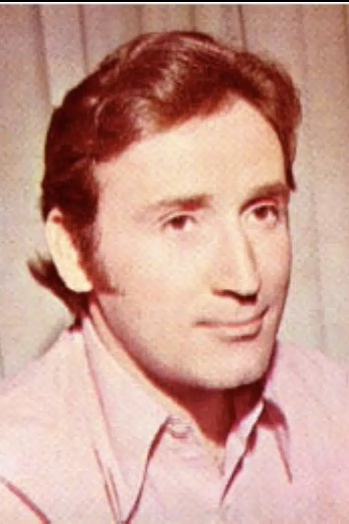 Carlos Monden
