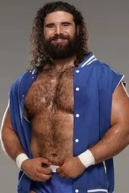 Nick Comoroto