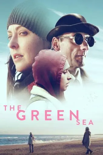 The Green Sea_peliplat