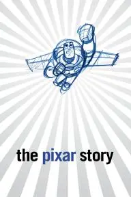 The Pixar Story_peliplat
