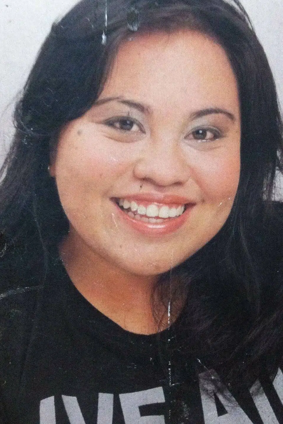 Jennifer Legaspi