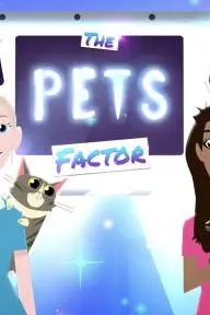 The Pets Factor_peliplat