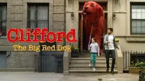 Clifford the Big Red Dog -Official Trailer_peliplat