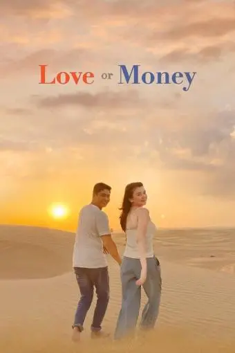 Love or Money_peliplat