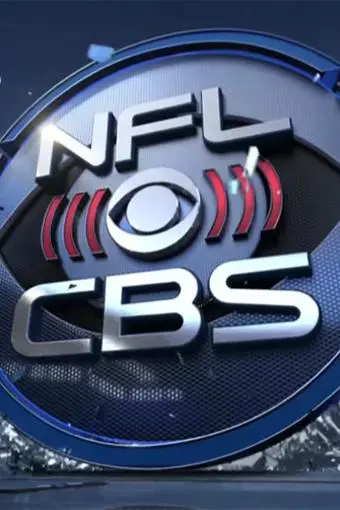 The NFL on CBS_peliplat