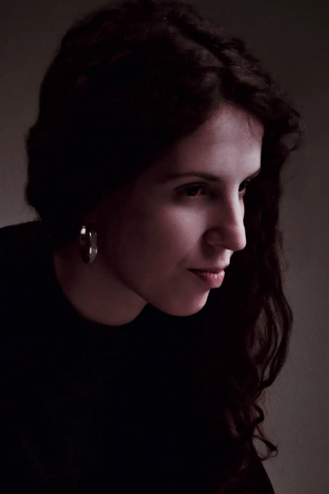 Julia Antuerpem