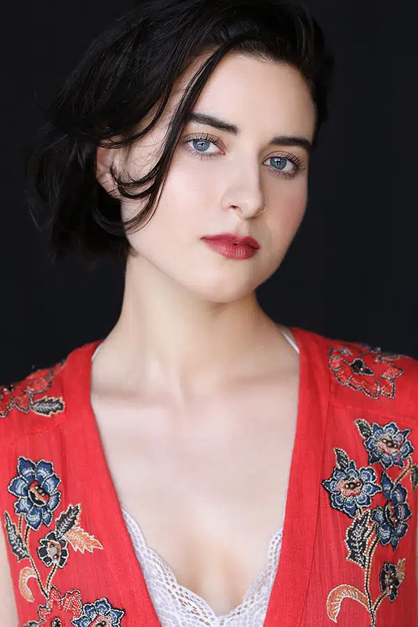 Ariana Kaufman