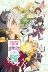 How NOT to Summon a Demon Lord_peliplat