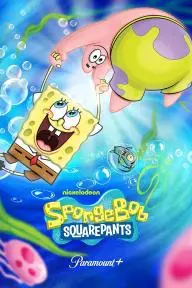 SpongeBob SquarePants_peliplat