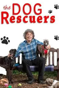 The Dog Rescuers_peliplat