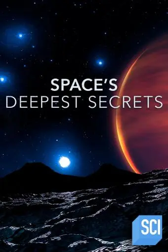 Space's Deepest Secrets_peliplat