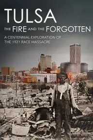 Tulsa: The Fire and the Forgotten_peliplat