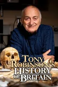 Tony Robinson's History of Britain_peliplat