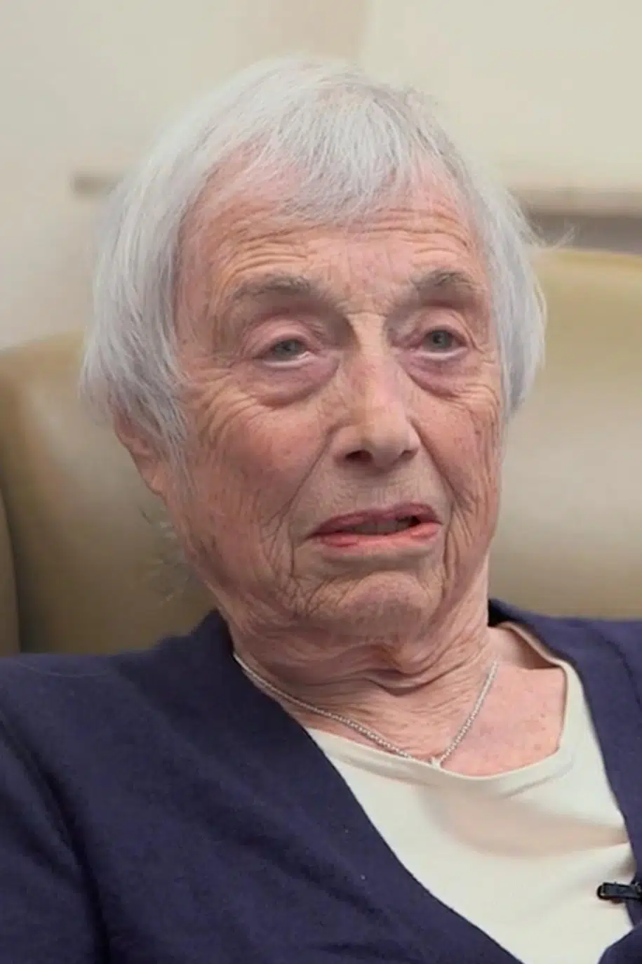 Nanette Blitz Konig