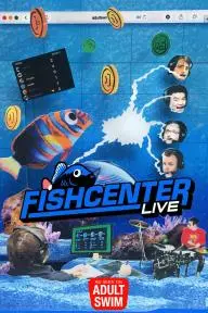 FishCenter Live_peliplat