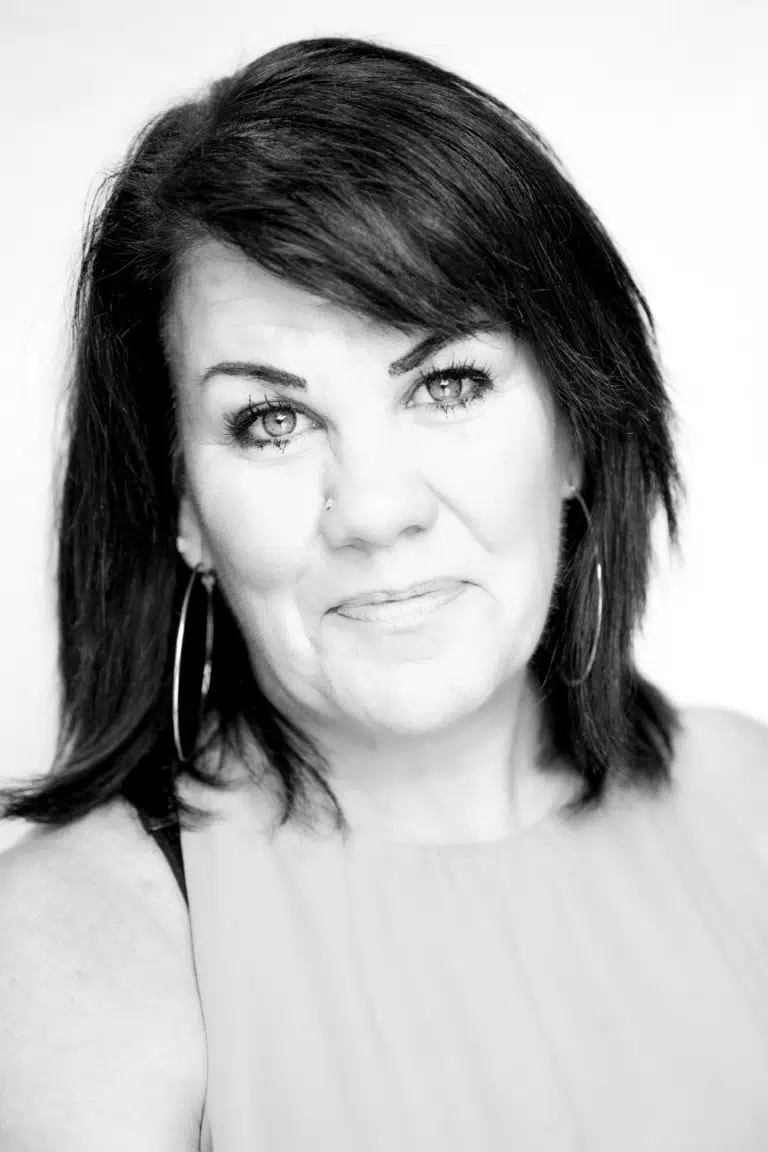 Rebecca Janny