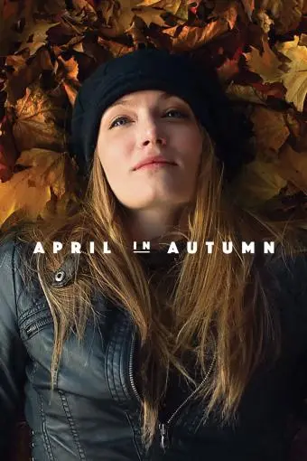 April in Autumn_peliplat