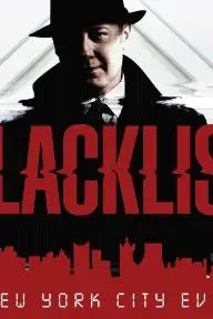 An Evening with the Blacklist_peliplat