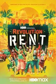 Revolution Rent_peliplat