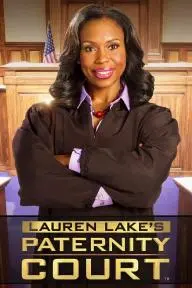 Lauren Lake's Paternity Court_peliplat