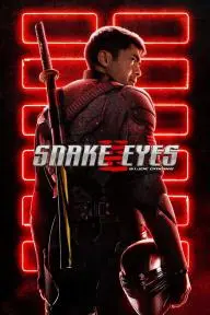 Snake Eyes: G.I. Joe Origins_peliplat