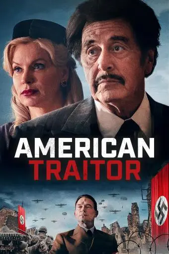 American Traitor: The Trial of Axis Sally_peliplat